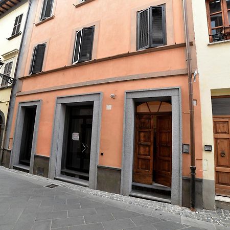 Il Palazzetto Bed & Breakfast Bolsena Exterior photo