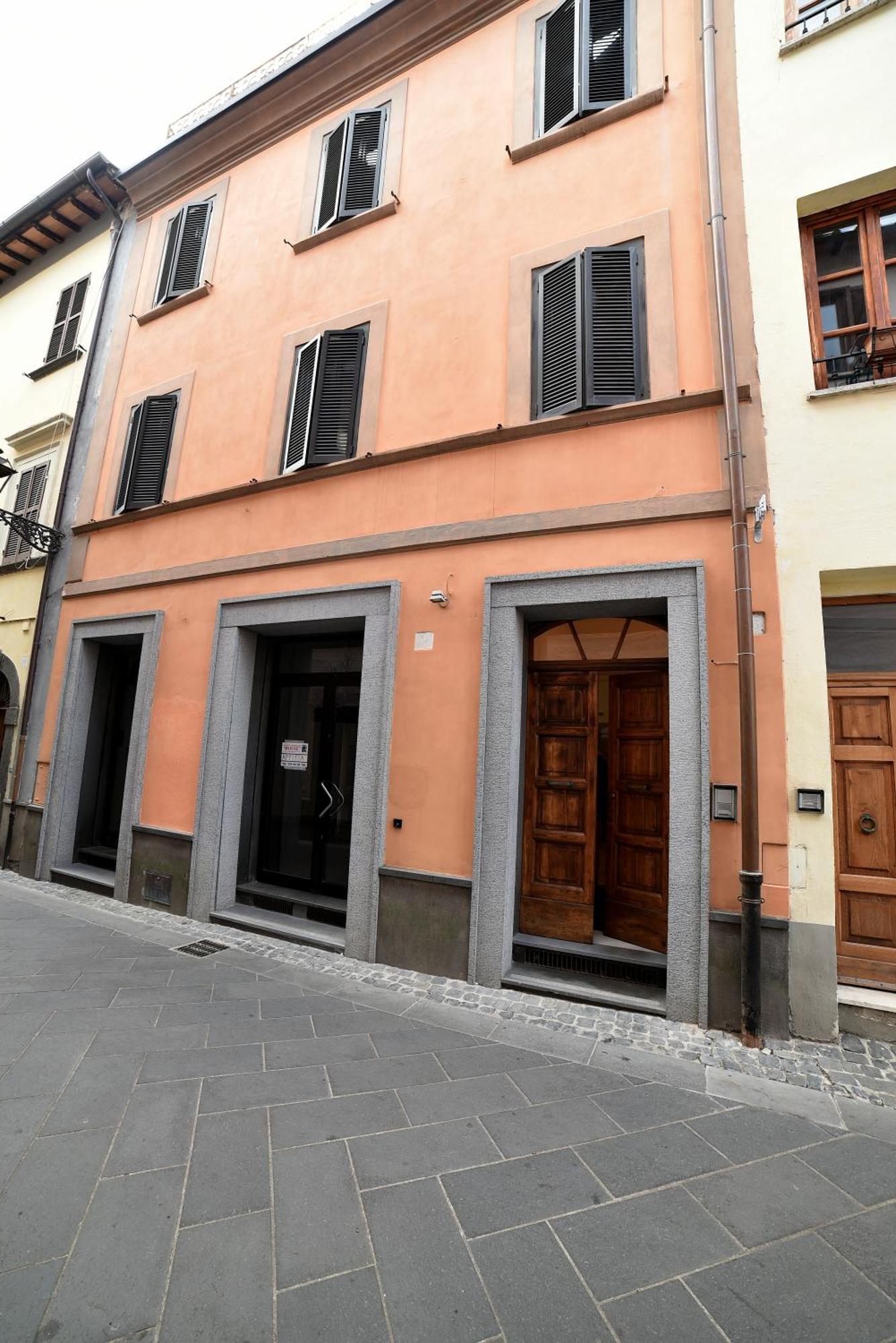 Il Palazzetto Bed & Breakfast Bolsena Exterior photo